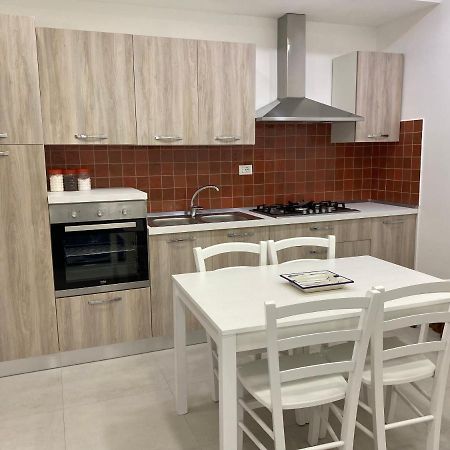Zaras 11 Apartment Lacco Ameno  ภายนอก รูปภาพ