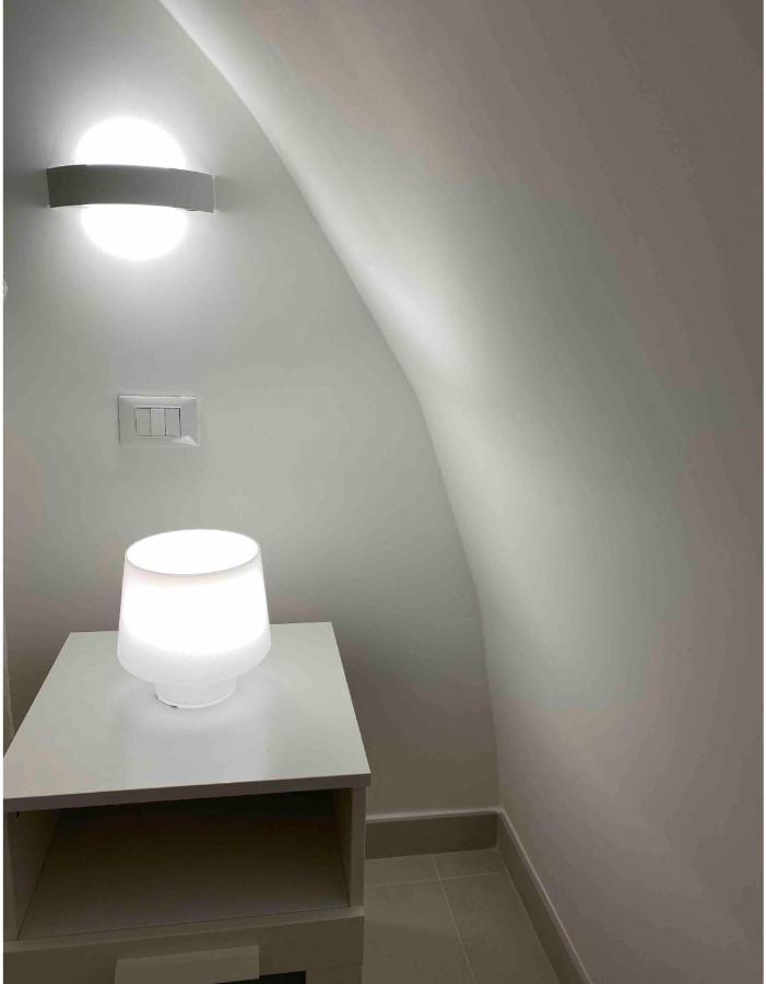 Zaras 11 Apartment Lacco Ameno  ภายนอก รูปภาพ
