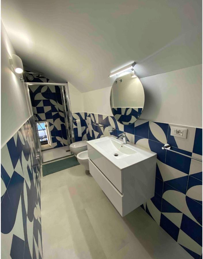 Zaras 11 Apartment Lacco Ameno  ภายนอก รูปภาพ