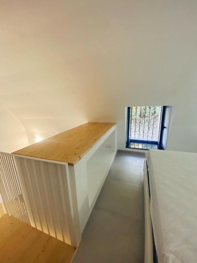 Zaras 11 Apartment Lacco Ameno  ภายนอก รูปภาพ