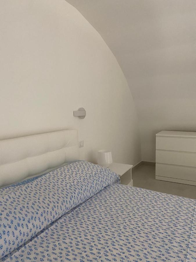 Zaras 11 Apartment Lacco Ameno  ภายนอก รูปภาพ
