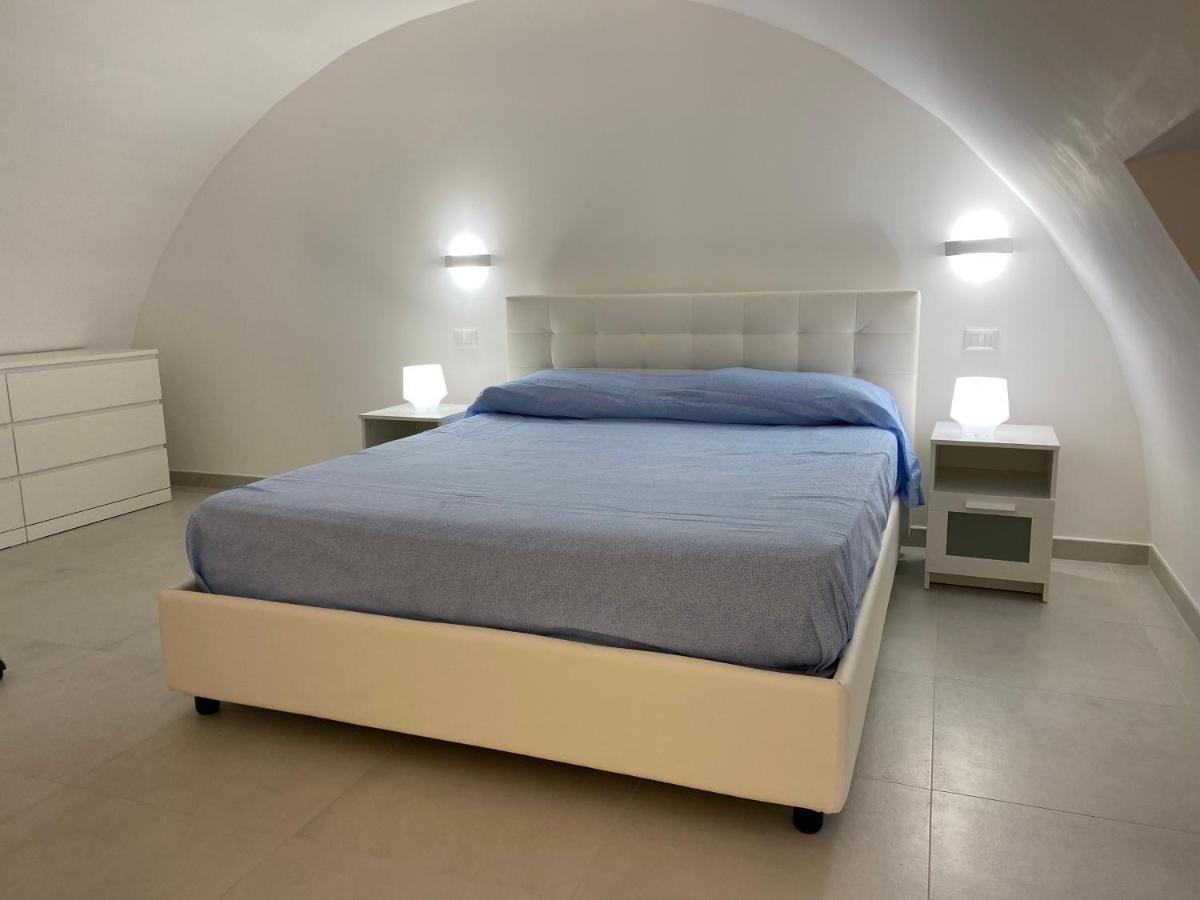Zaras 11 Apartment Lacco Ameno  ภายนอก รูปภาพ