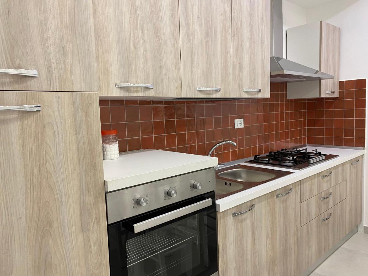 Zaras 11 Apartment Lacco Ameno  ภายนอก รูปภาพ