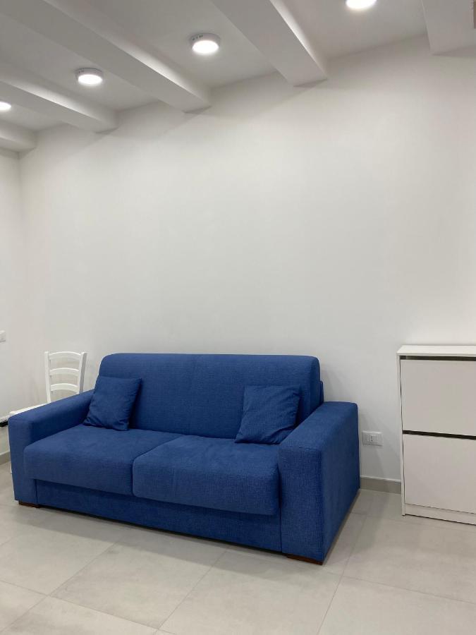 Zaras 11 Apartment Lacco Ameno  ภายนอก รูปภาพ