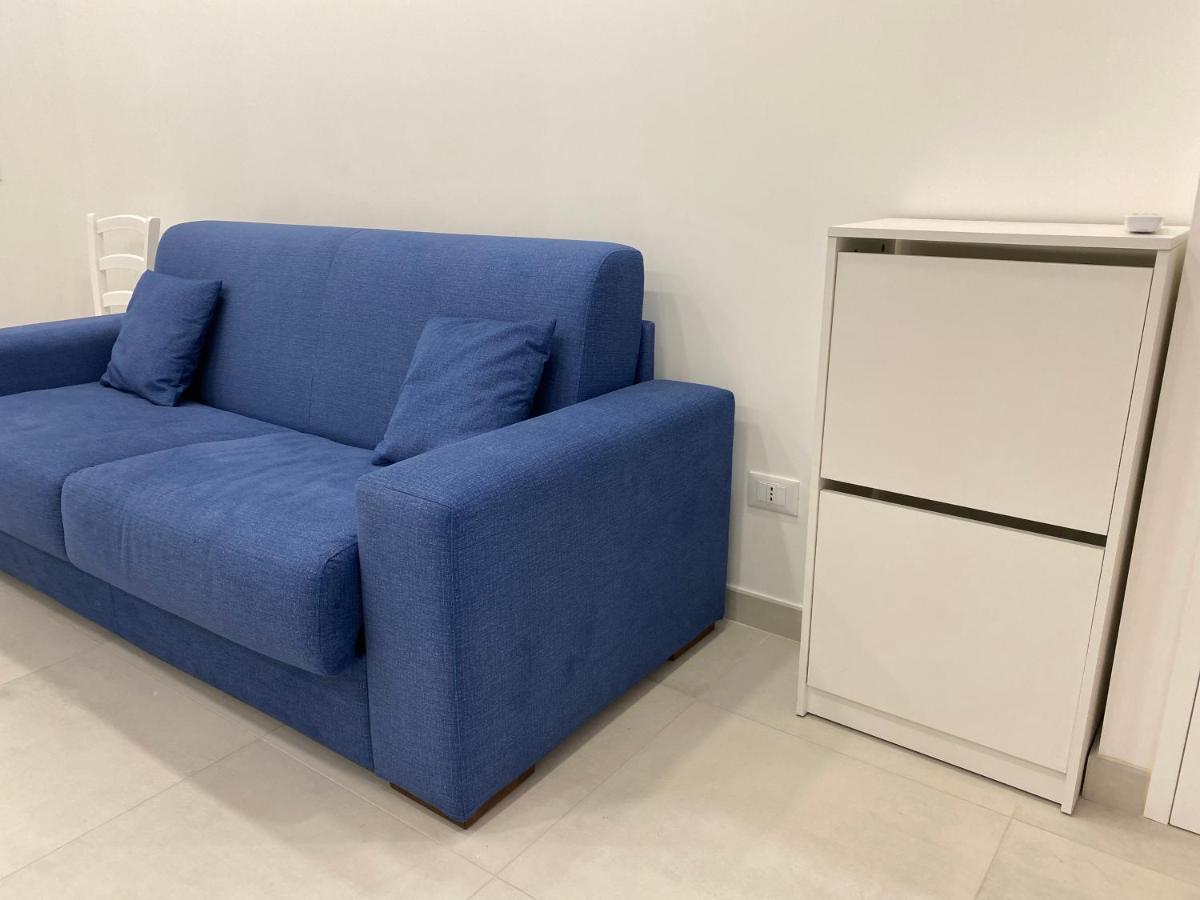 Zaras 11 Apartment Lacco Ameno  ภายนอก รูปภาพ